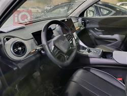 بی وای دی سیلیۆن 05 DM-i